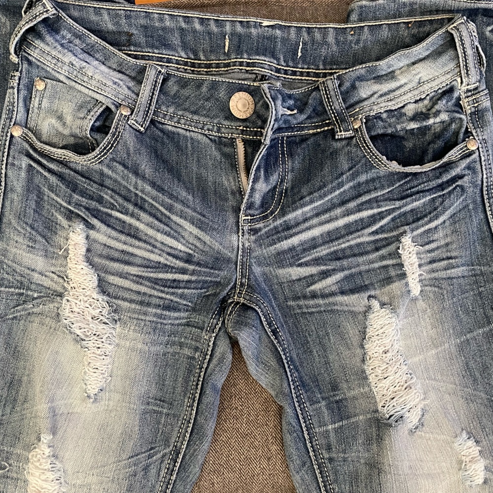 Almost Famous Women’s Denim